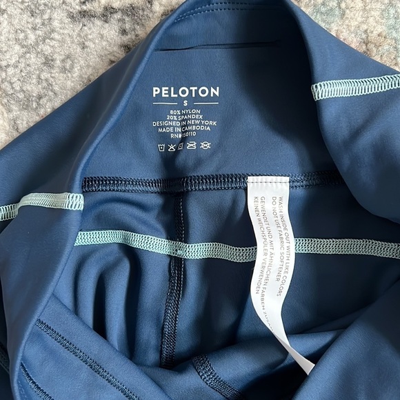 Peloton Leggings - Picture 5 of 10